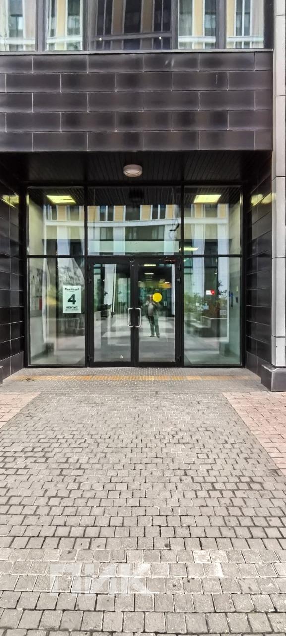 1-к. квартира, 42.2 м², 99 800 ₽/мес — фото № 17 1-к. квартира, 42.2 м², 99 800 ₽/мес — фото № 17