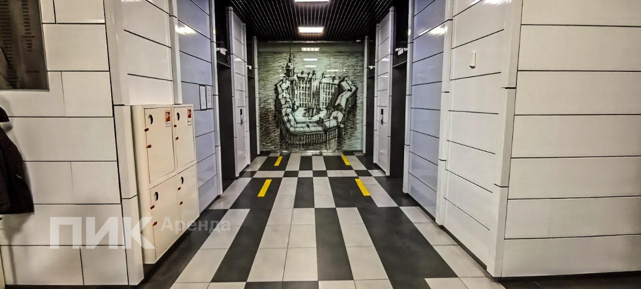 1-к. квартира, 42.2 м², 99 800 ₽/мес — фото № 13 1-к. квартира, 42.2 м², 99 800 ₽/мес — фото № 13