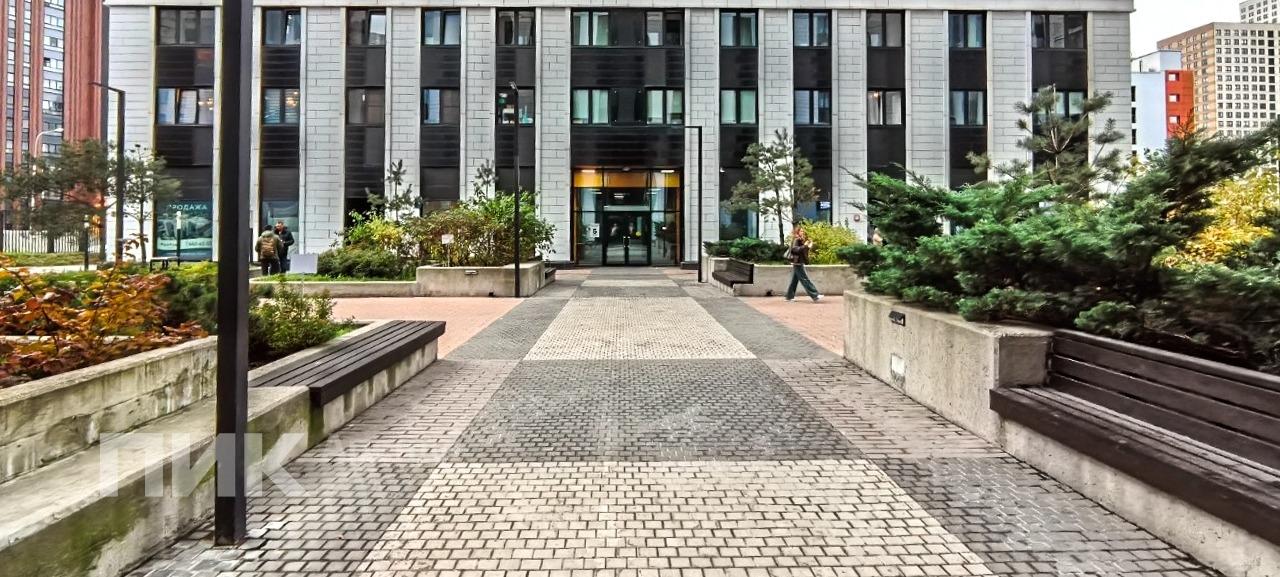 1-к. квартира, 42.2 м², 99 800 ₽/мес — фото № 18 1-к. квартира, 42.2 м², 99 800 ₽/мес — фото № 18