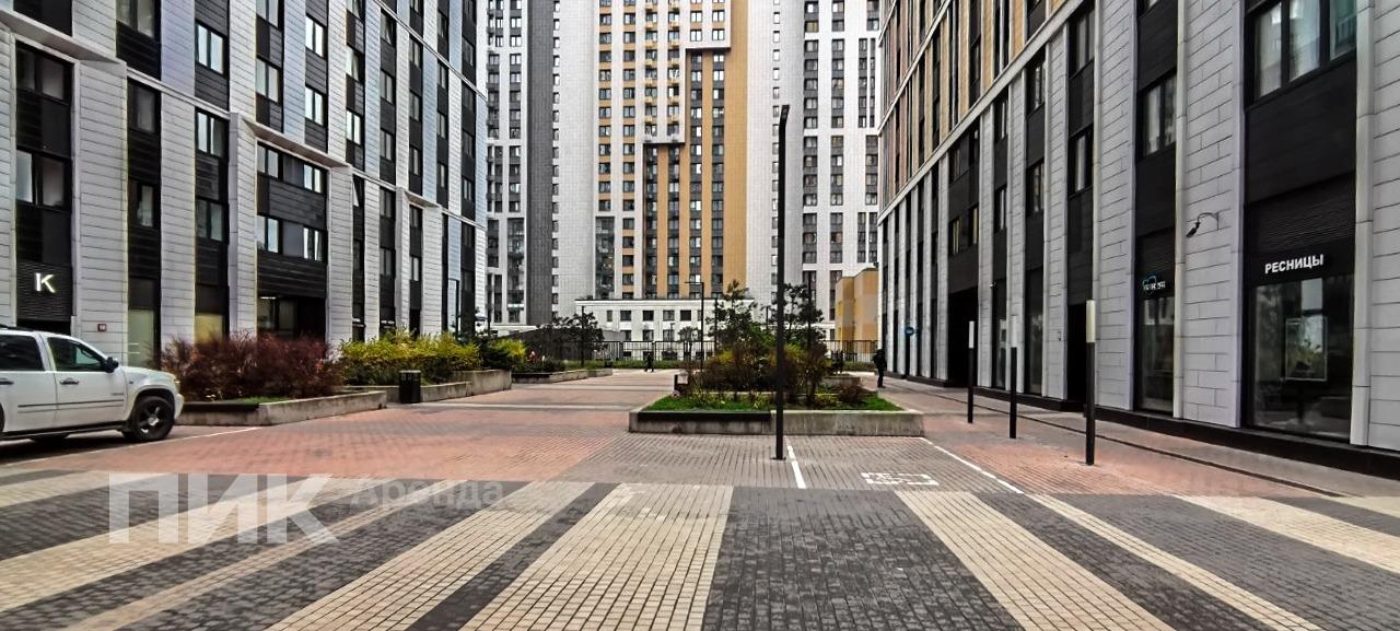 1-к. квартира, 42.2 м², 99 800 ₽/мес — фото № 19 1-к. квартира, 42.2 м², 99 800 ₽/мес — фото № 19