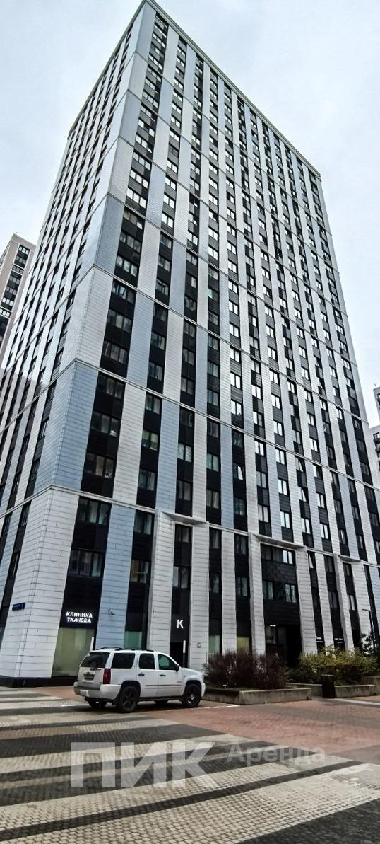 1-к. квартира, 42.2 м², 99 800 ₽/мес — фото № 16 1-к. квартира, 42.2 м², 99 800 ₽/мес — фото № 16