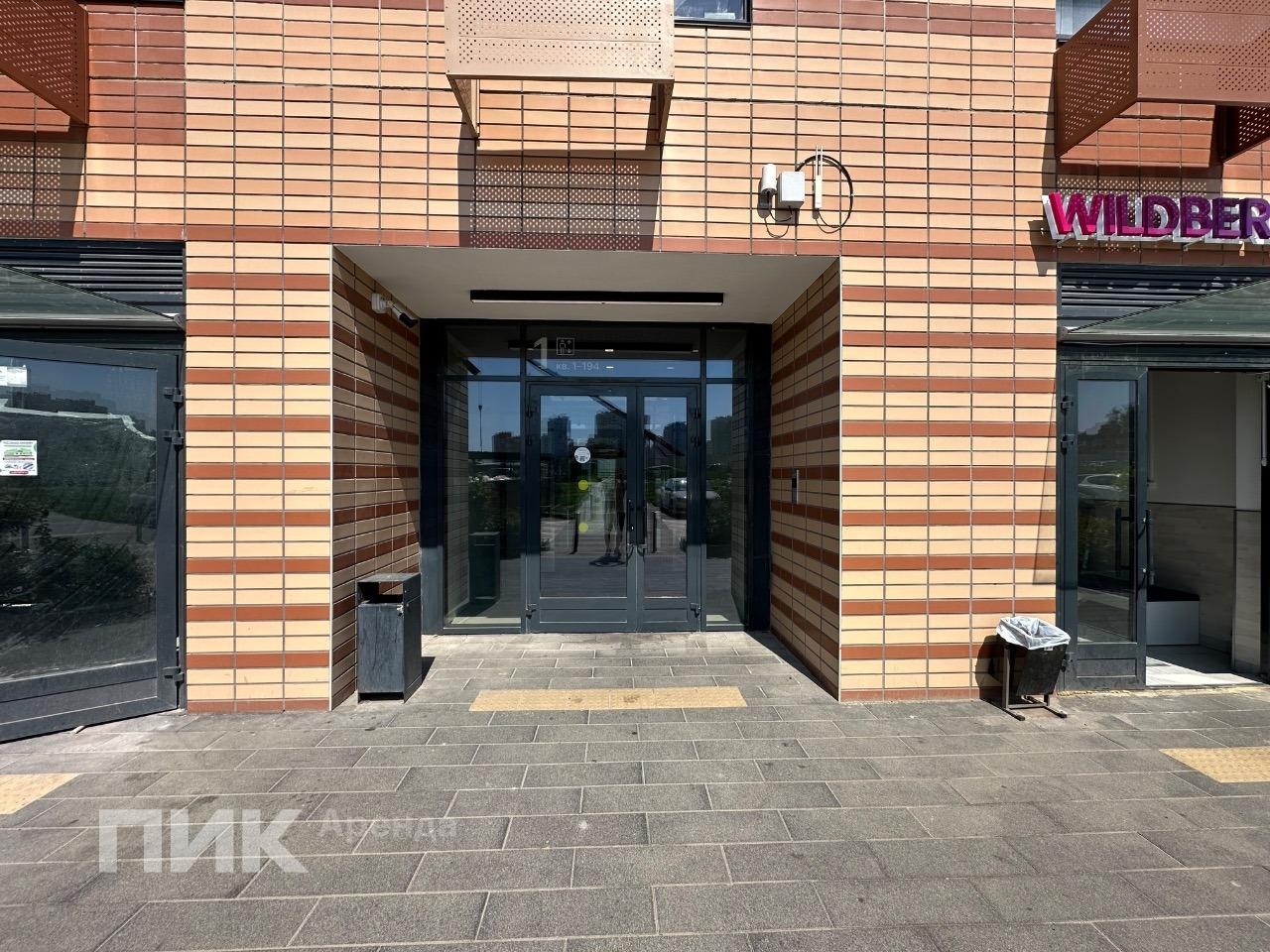 студия, 22 м², 47 900 ₽/мес — фото № 16 студия, 22 м², 47 900 ₽/мес — фото № 16