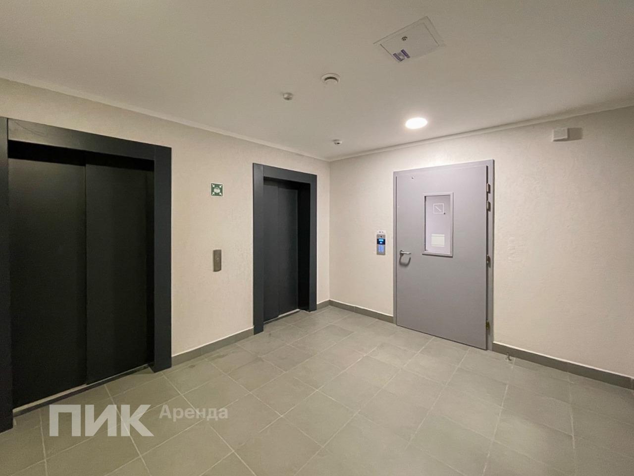 студия, 22 м², 47 900 ₽/мес — фото № 12 студия, 22 м², 47 900 ₽/мес — фото № 12