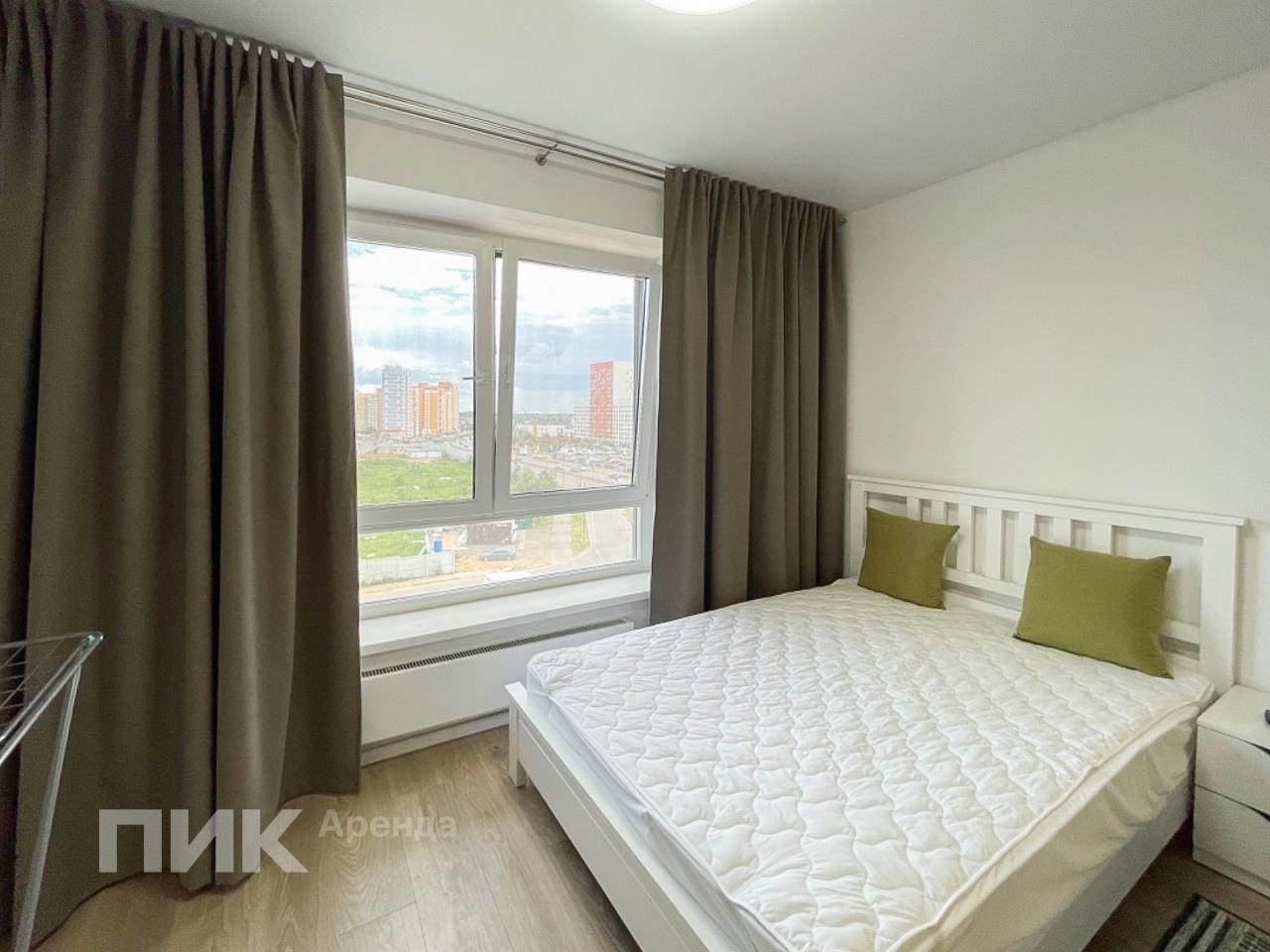 студия, 22 м², 47 900 ₽/мес — фото № 1 студия, 22 м², 47 900 ₽/мес — фото № 1