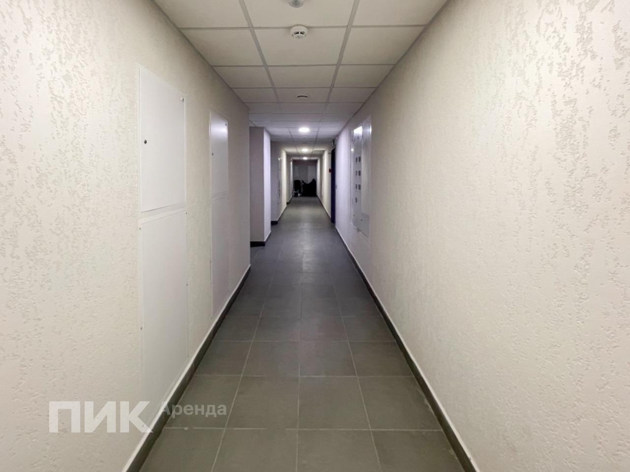 студия, 22 м², 47 900 ₽/мес — фото № 11 студия, 22 м², 47 900 ₽/мес — фото № 11