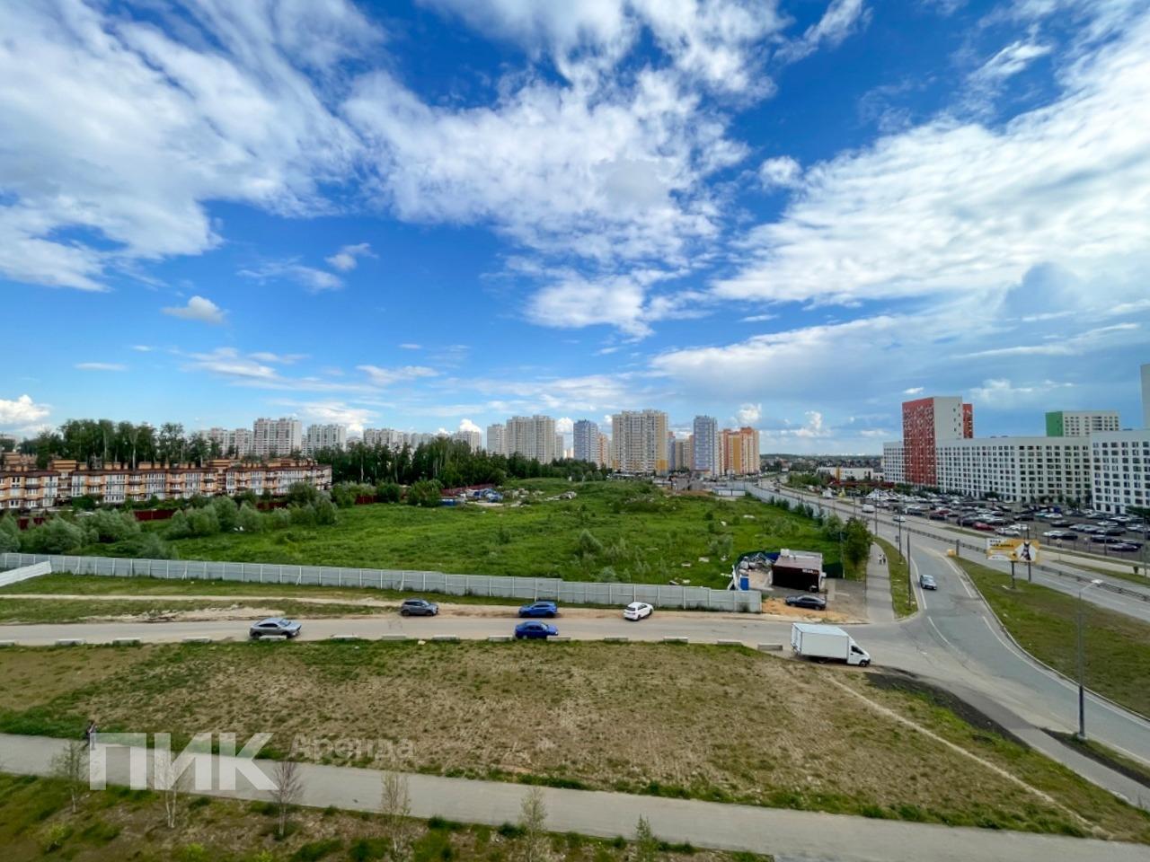 студия, 22 м², 47 900 ₽/мес — фото № 14 студия, 22 м², 47 900 ₽/мес — фото № 14