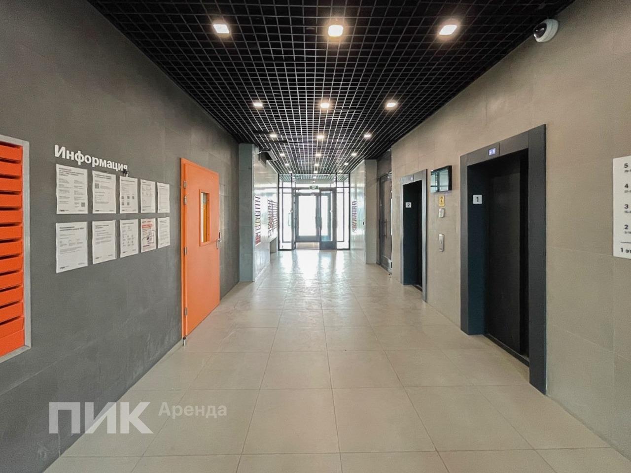 студия, 22 м², 47 900 ₽/мес — фото № 13 студия, 22 м², 47 900 ₽/мес — фото № 13