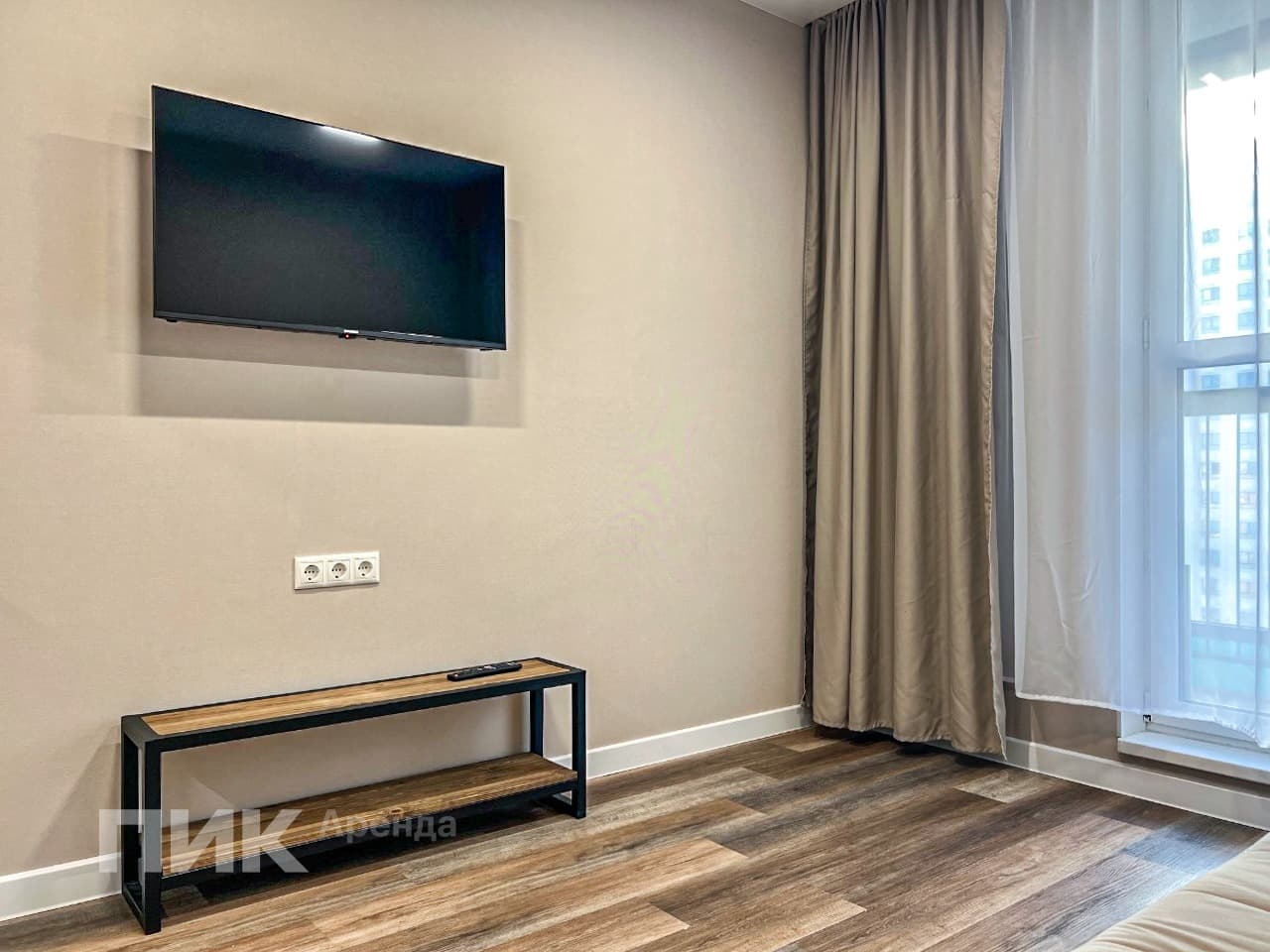 3-к. квартира, 52.4 м², 82 000 ₽/мес — фото № 4 3-к. квартира, 52.4 м², 82 000 ₽/мес — фото № 4