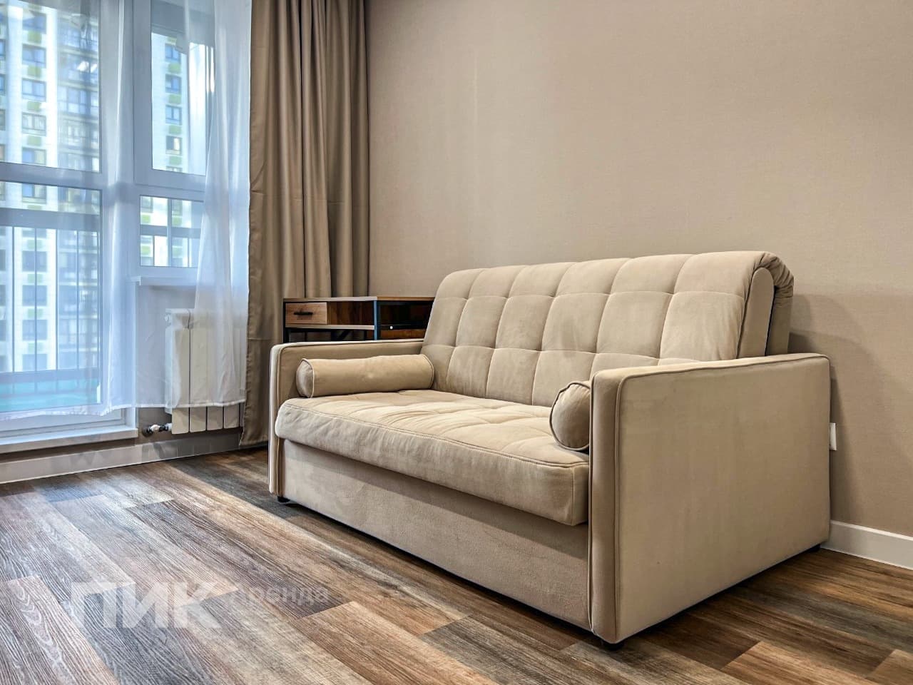 3-к. квартира, 52.4 м², 82 000 ₽/мес — фото № 3 3-к. квартира, 52.4 м², 82 000 ₽/мес — фото № 3