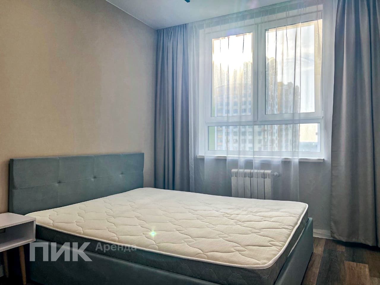 3-к. квартира, 52.4 м², 82 000 ₽/мес — фото № 1 3-к. квартира, 52.4 м², 82 000 ₽/мес — фото № 1