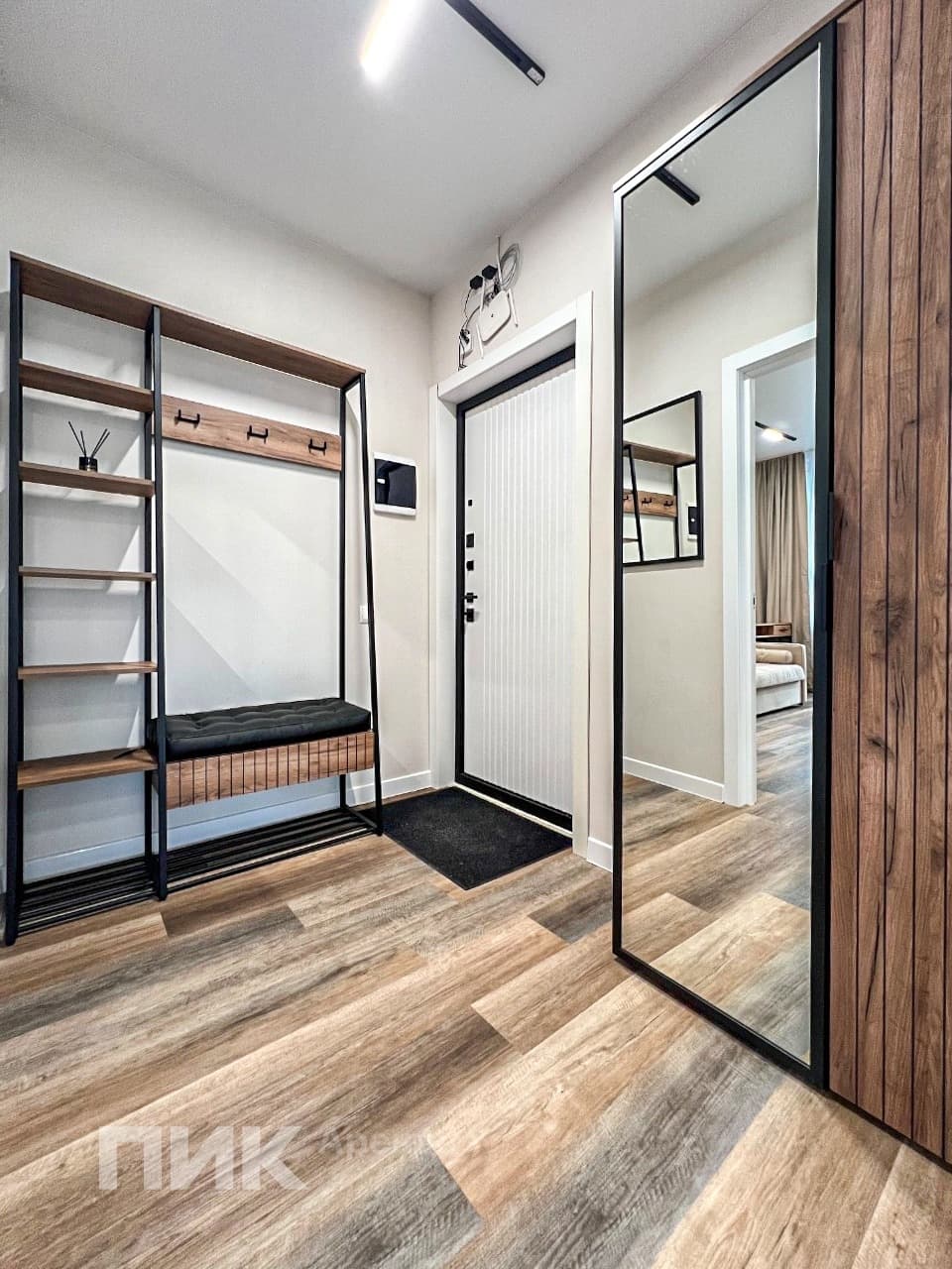 3-к. квартира, 52.4 м², 82 000 ₽/мес — фото № 11 3-к. квартира, 52.4 м², 82 000 ₽/мес — фото № 11