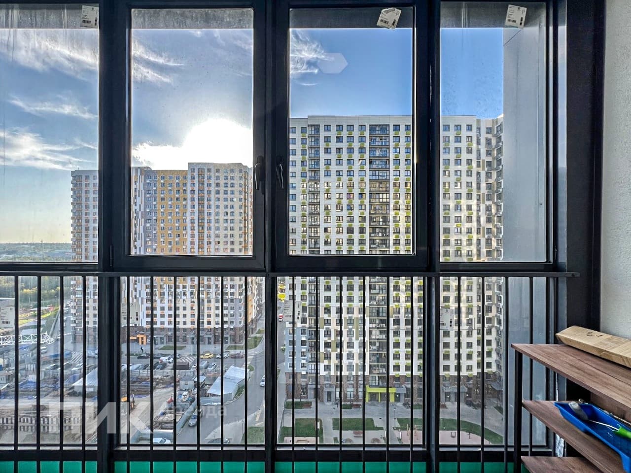 3-к. квартира, 52.4 м², 82 000 ₽/мес — фото № 12 3-к. квартира, 52.4 м², 82 000 ₽/мес — фото № 12
