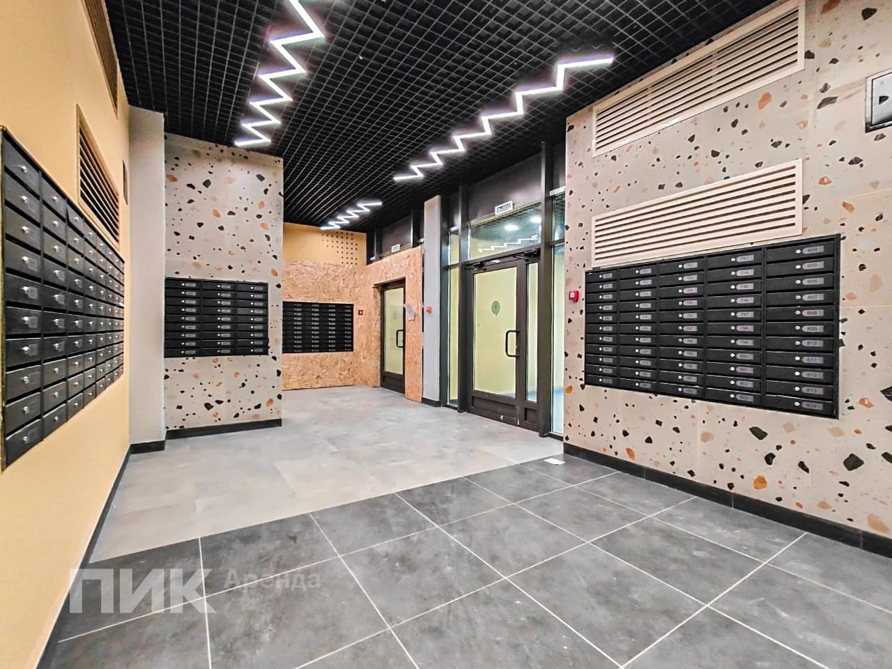 3-к. квартира, 52.4 м², 82 000 ₽/мес — фото № 13 3-к. квартира, 52.4 м², 82 000 ₽/мес — фото № 13