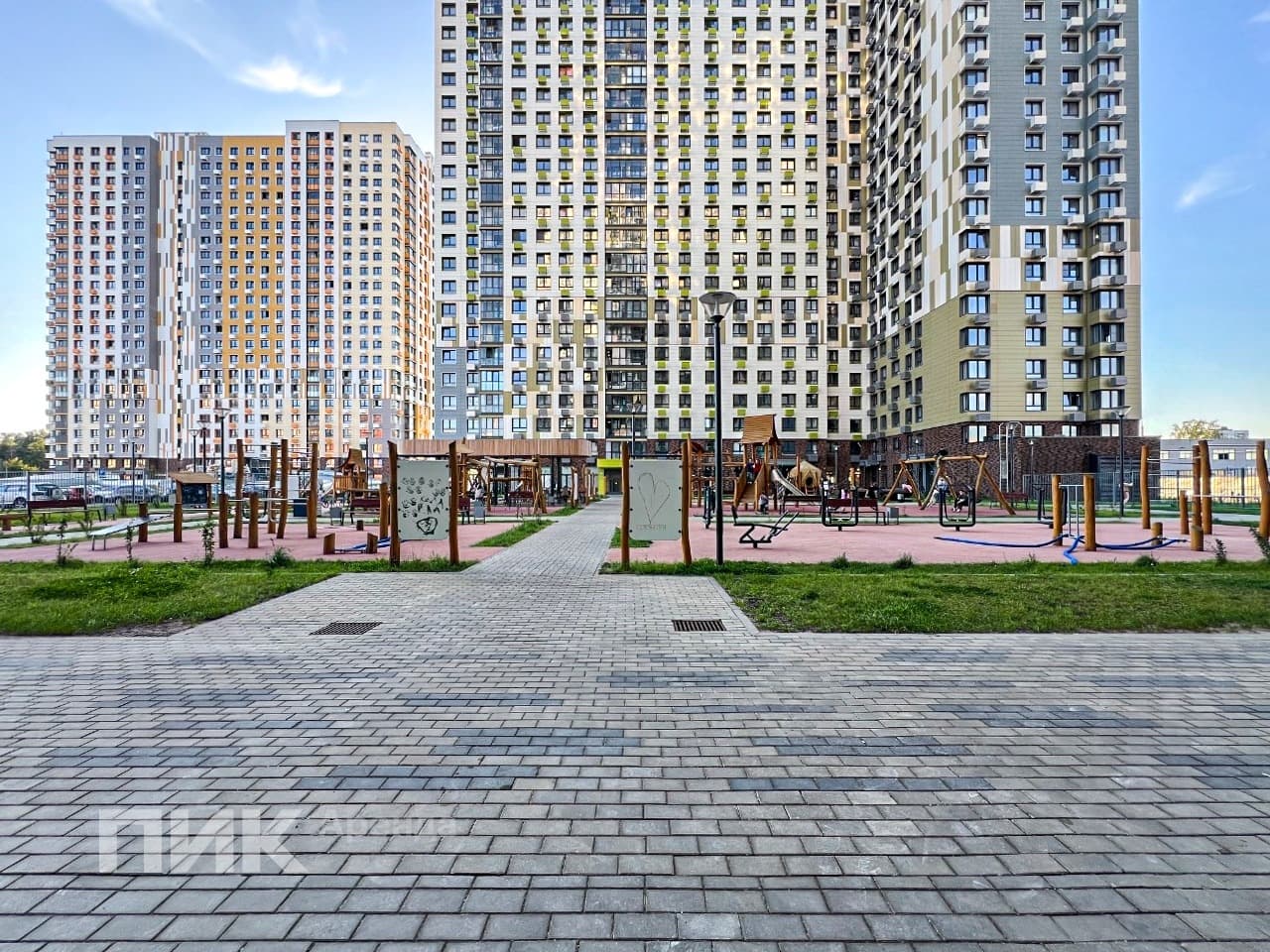 3-к. квартира, 52.4 м², 82 000 ₽/мес — фото № 17 3-к. квартира, 52.4 м², 82 000 ₽/мес — фото № 17