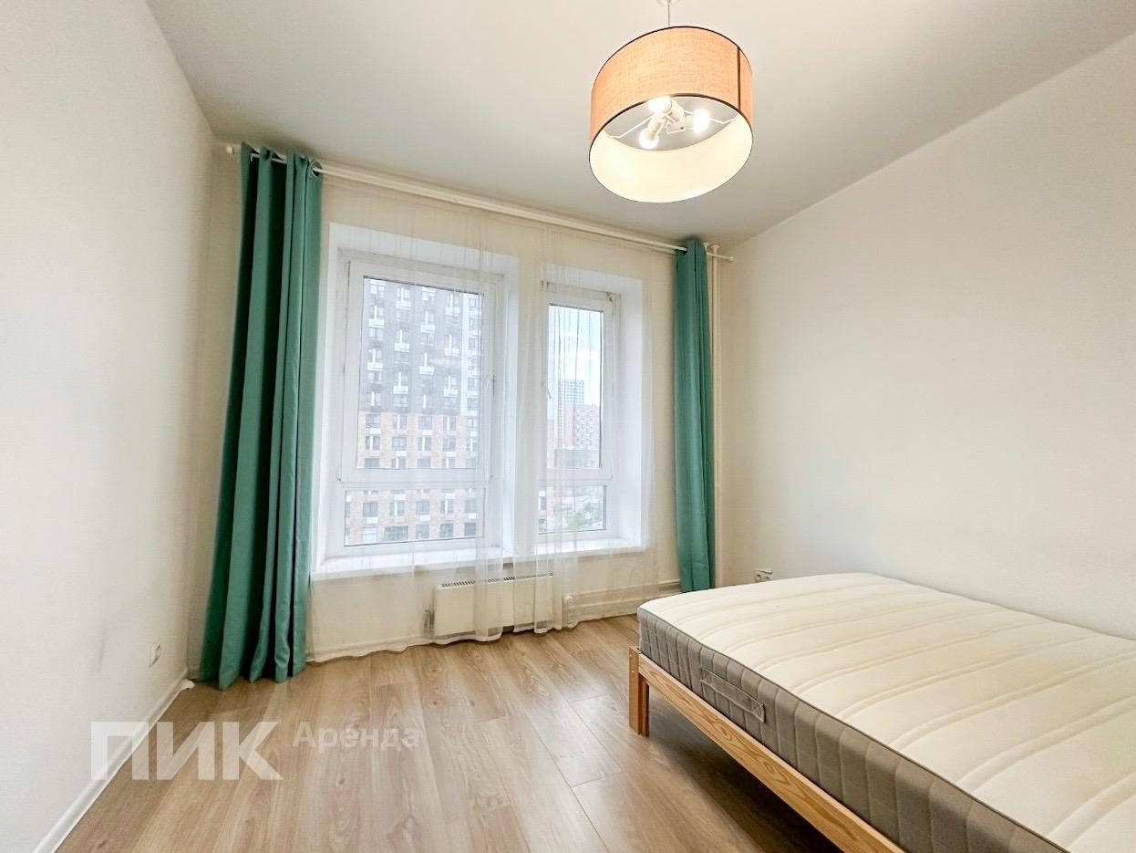 2-к. квартира, 55.6 м², 65 900 ₽/мес — фото № 7 2-к. квартира, 55.6 м², 65 900 ₽/мес — фото № 7