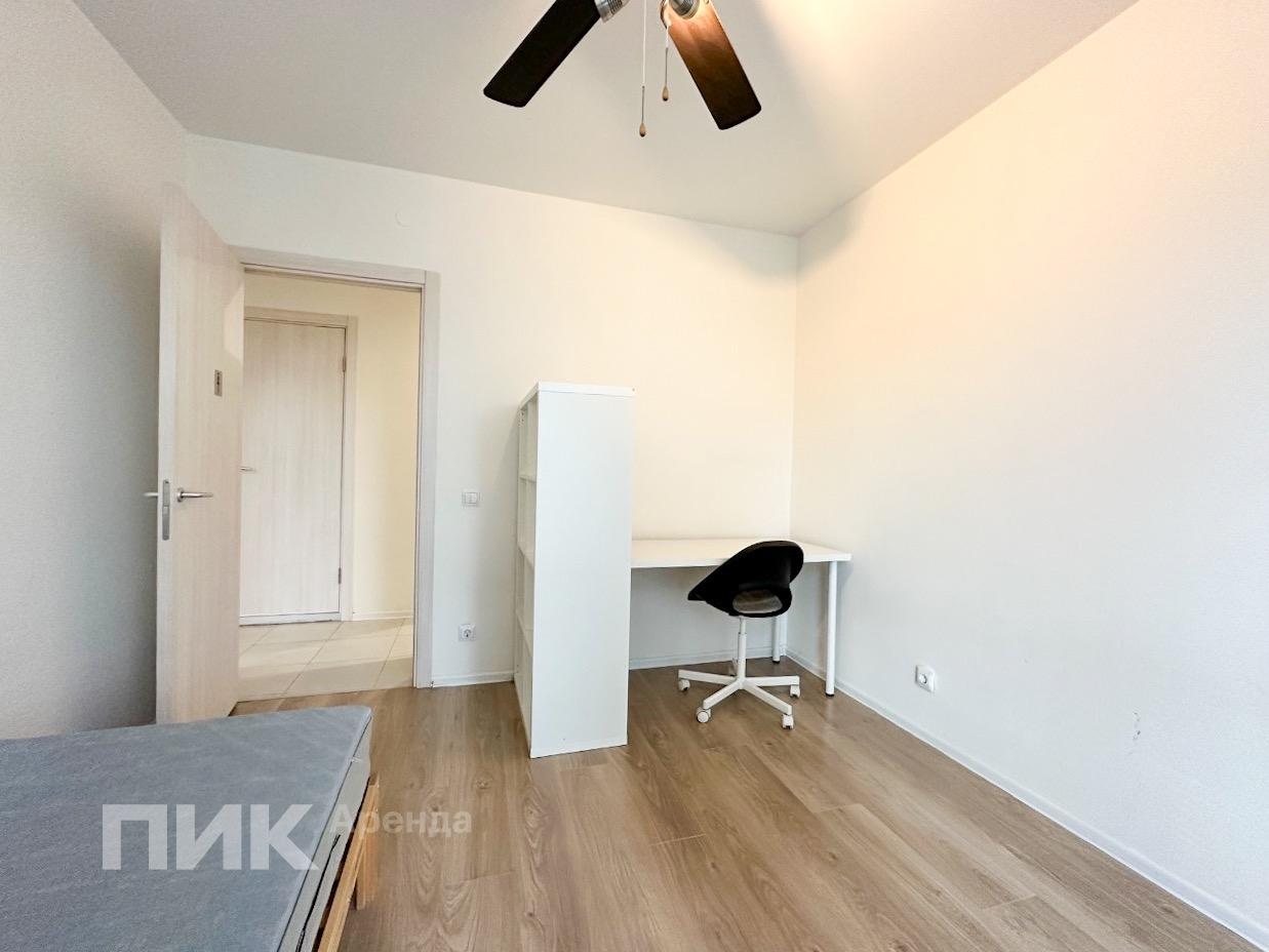 2-к. квартира, 55.6 м², 65 900 ₽/мес — фото № 6 2-к. квартира, 55.6 м², 65 900 ₽/мес — фото № 6