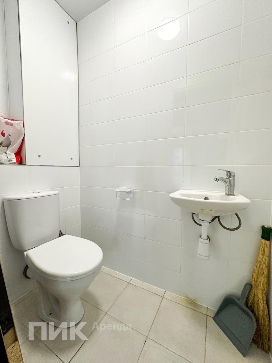 2-к. квартира, 55.6 м², 65 900 ₽/мес — фото № 10 2-к. квартира, 55.6 м², 65 900 ₽/мес — фото № 10