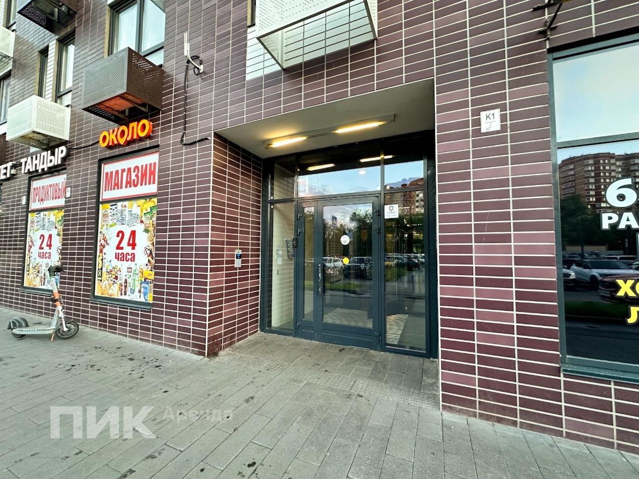 2-к. квартира, 55.6 м², 65 900 ₽/мес — фото № 17 2-к. квартира, 55.6 м², 65 900 ₽/мес — фото № 17