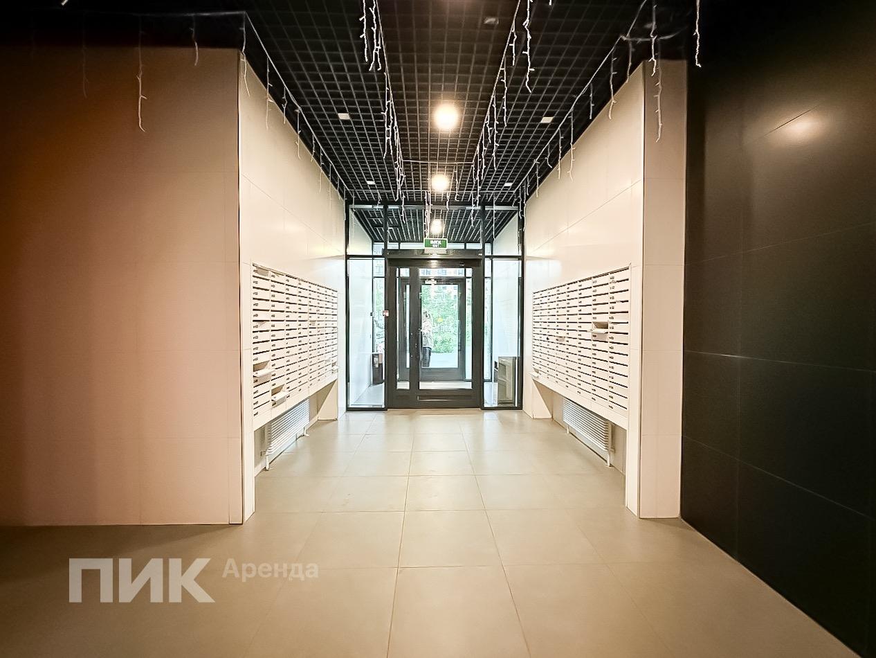 2-к. квартира, 55.6 м², 65 900 ₽/мес — фото № 13 2-к. квартира, 55.6 м², 65 900 ₽/мес — фото № 13
