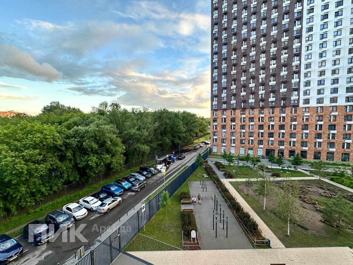 2-к. квартира, 55.6 м², 65 900 ₽/мес — фото № 14 2-к. квартира, 55.6 м², 65 900 ₽/мес — фото № 14