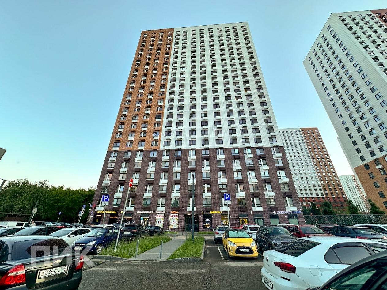 2-к. квартира, 55.6 м², 65 900 ₽/мес — фото № 16 2-к. квартира, 55.6 м², 65 900 ₽/мес — фото № 16
