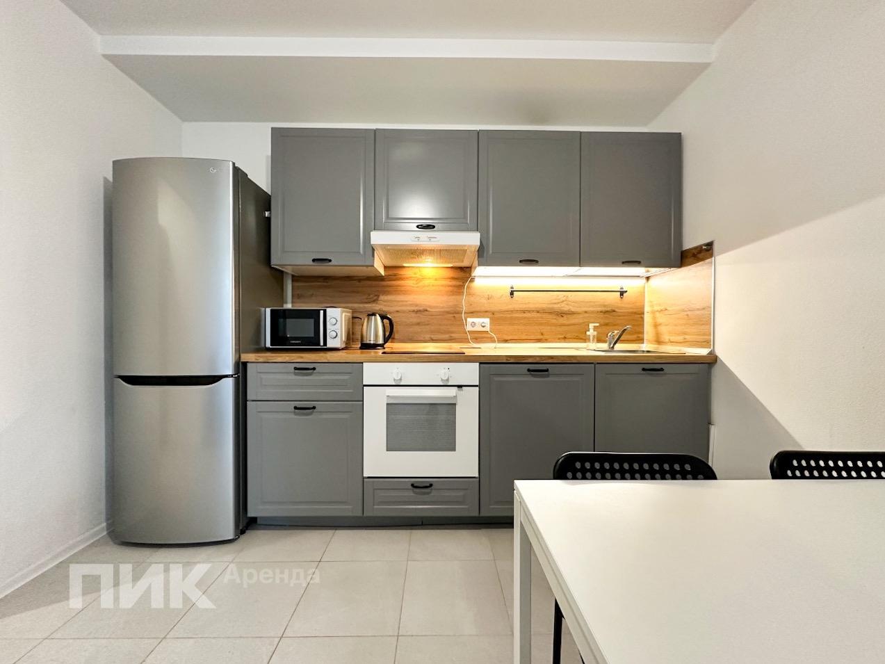2-к. квартира, 55.6 м², 65 900 ₽/мес — фото № 4 2-к. квартира, 55.6 м², 65 900 ₽/мес — фото № 4
