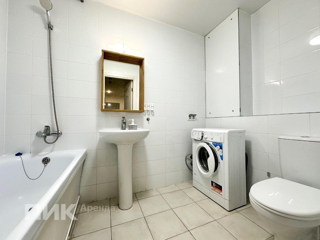 2-к. квартира, 55.6 м², 65 900 ₽/мес — фото № 9 2-к. квартира, 55.6 м², 65 900 ₽/мес — фото № 9