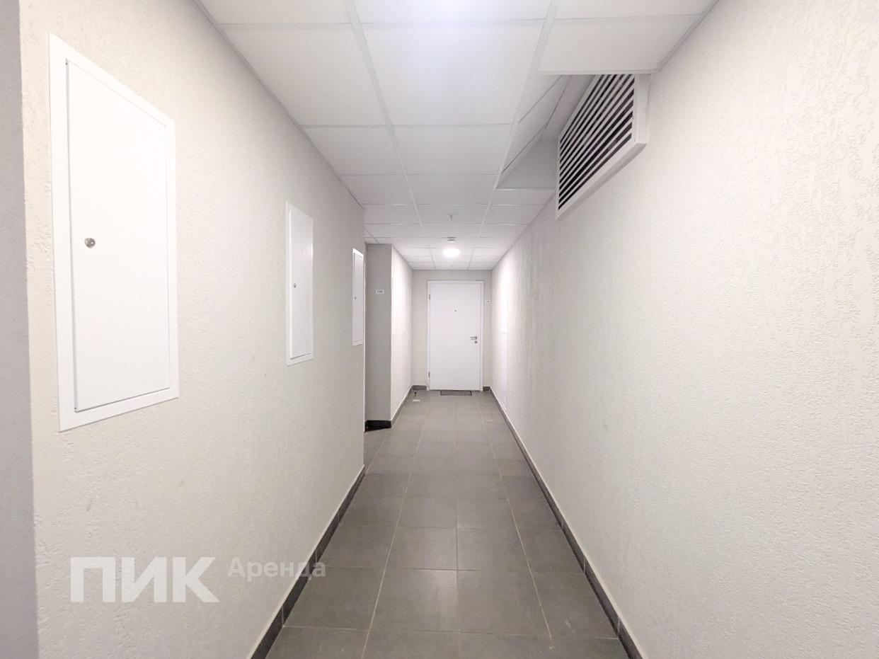 1-к. квартира, 33.3 м², 69 800 ₽/мес — фото № 13 1-к. квартира, 33.3 м², 69 800 ₽/мес — фото № 13