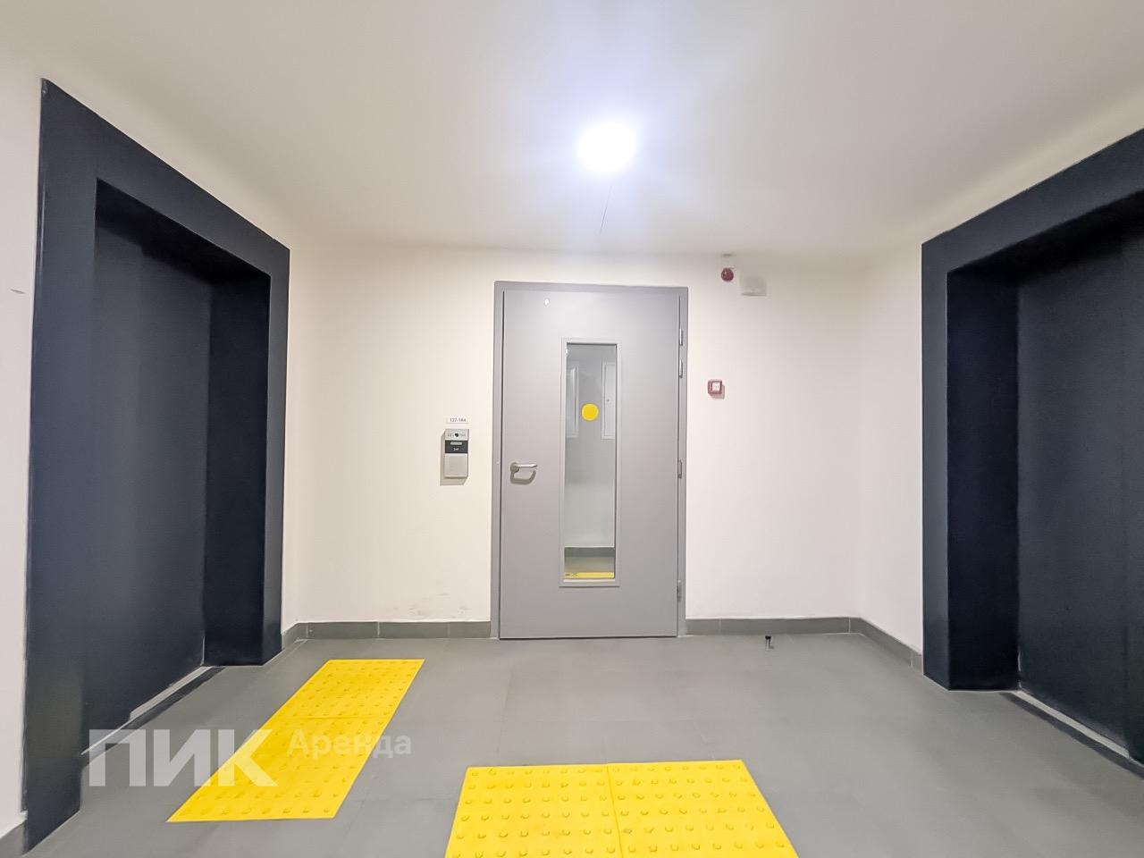 1-к. квартира, 33.3 м², 69 800 ₽/мес — фото № 14 1-к. квартира, 33.3 м², 69 800 ₽/мес — фото № 14