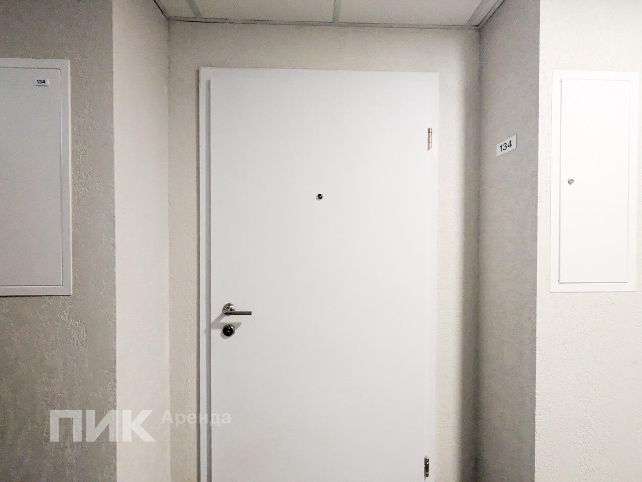 1-к. квартира, 33.3 м², 69 800 ₽/мес — фото № 12 1-к. квартира, 33.3 м², 69 800 ₽/мес — фото № 12