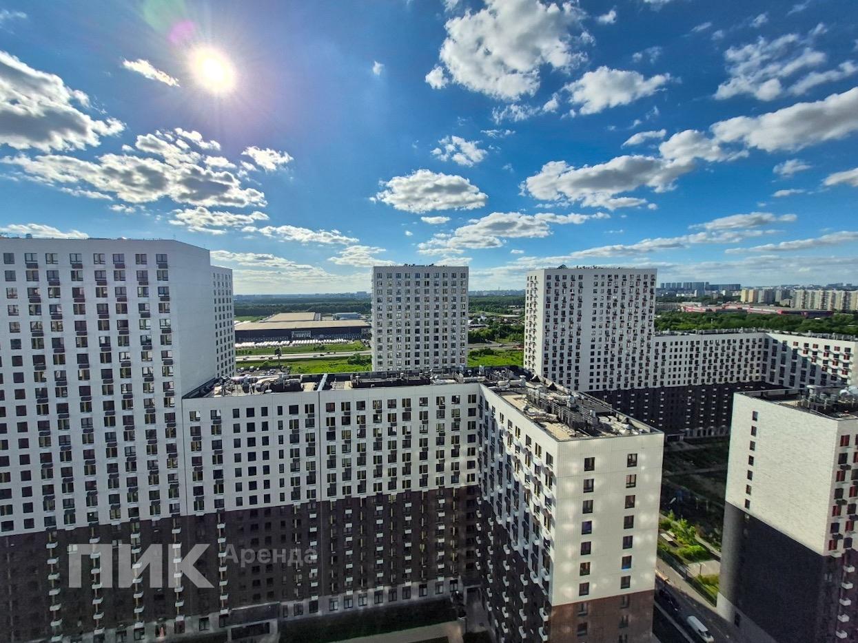 2-к. квартира, 56 м², 71 300 ₽/мес — фото № 17 2-к. квартира, 56 м², 71 300 ₽/мес — фото № 17