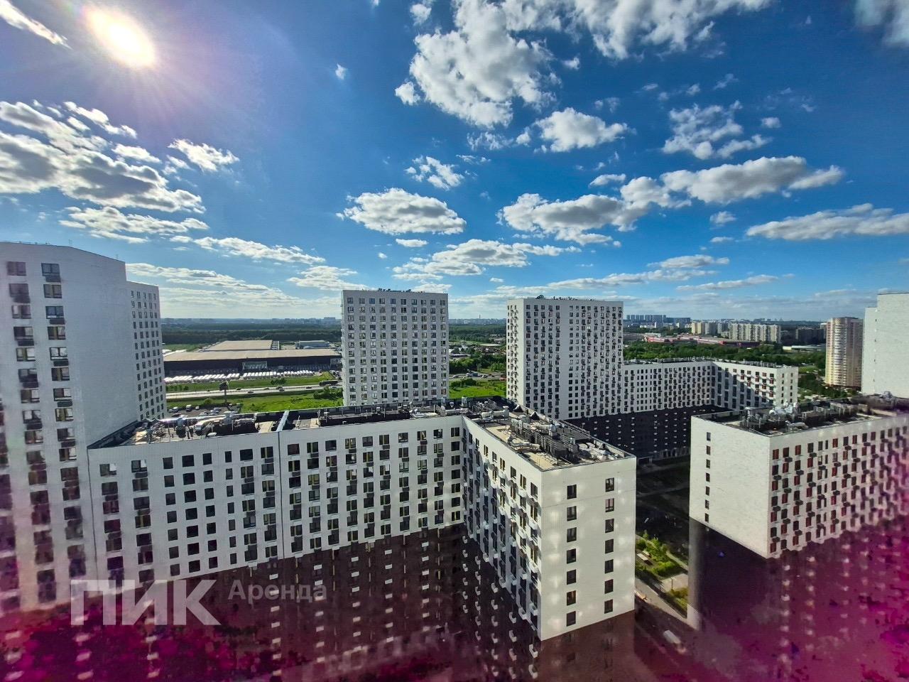 2-к. квартира, 56 м², 71 300 ₽/мес — фото № 18 2-к. квартира, 56 м², 71 300 ₽/мес — фото № 18