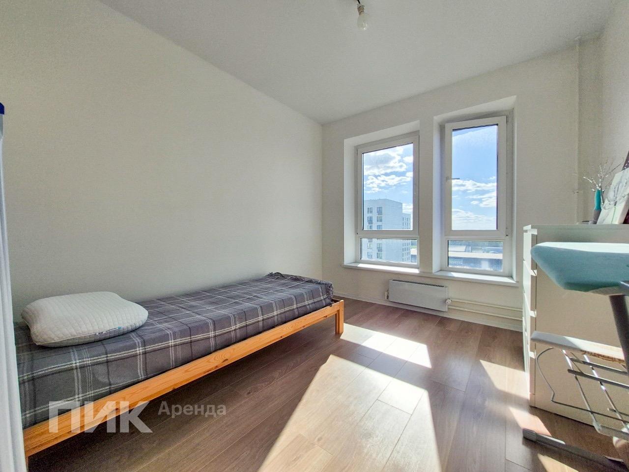 2-к. квартира, 56 м², 71 300 ₽/мес — фото № 10 2-к. квартира, 56 м², 71 300 ₽/мес — фото № 10