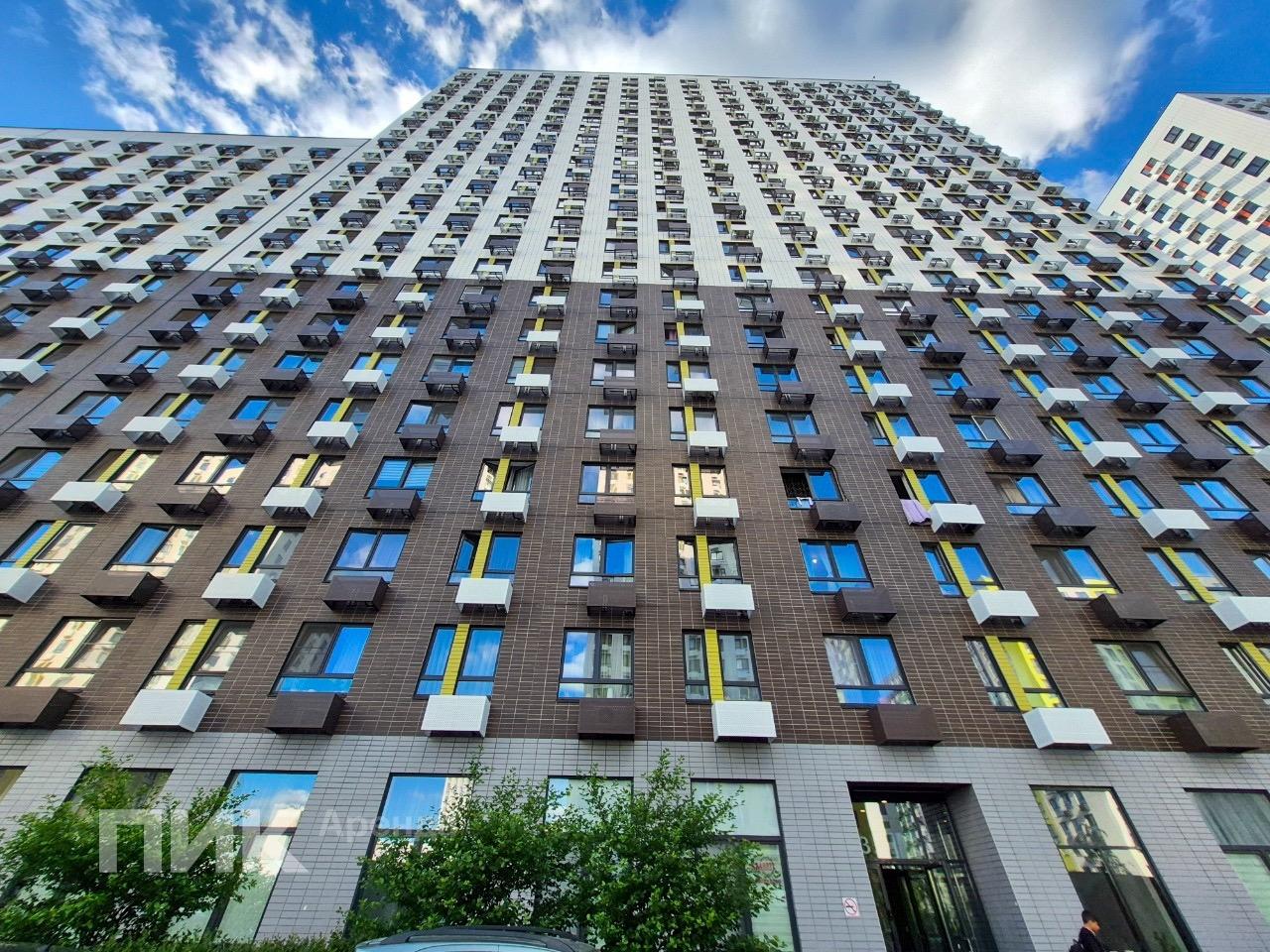 2-к. квартира, 56 м², 71 300 ₽/мес — фото № 19 2-к. квартира, 56 м², 71 300 ₽/мес — фото № 19