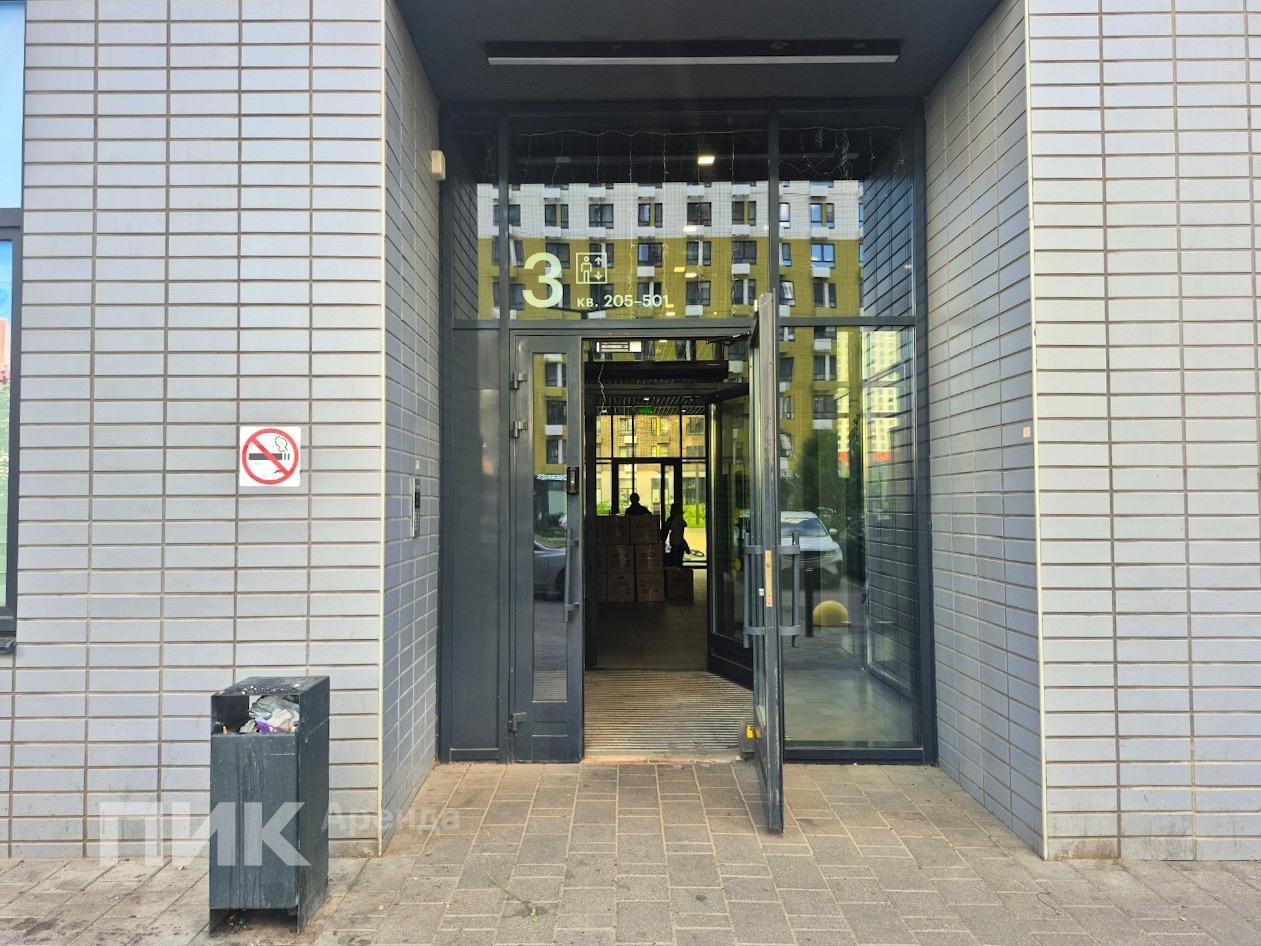 2-к. квартира, 56 м², 71 300 ₽/мес — фото № 16 2-к. квартира, 56 м², 71 300 ₽/мес — фото № 16