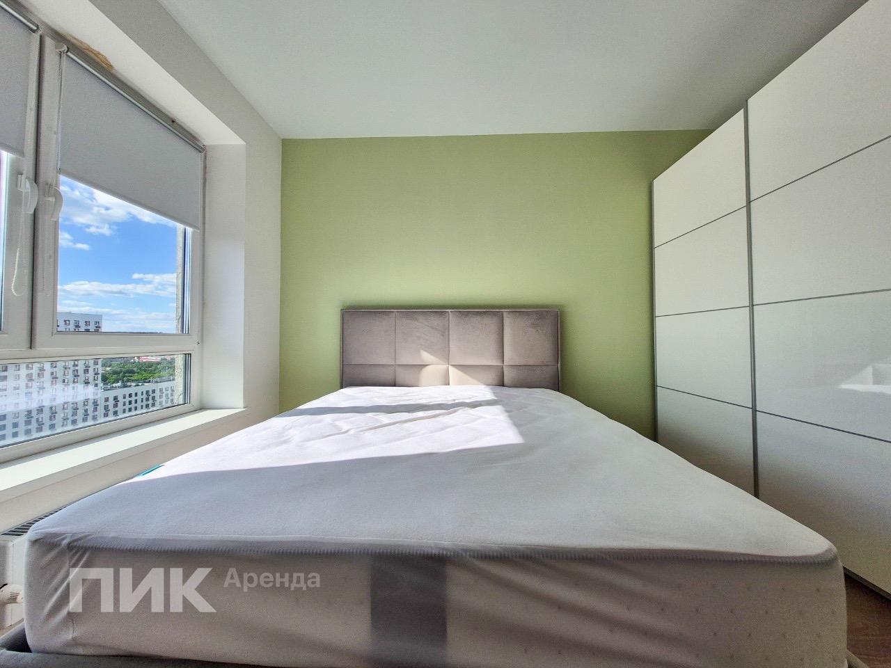 2-к. квартира, 56 м², 71 300 ₽/мес — фото № 7 2-к. квартира, 56 м², 71 300 ₽/мес — фото № 7