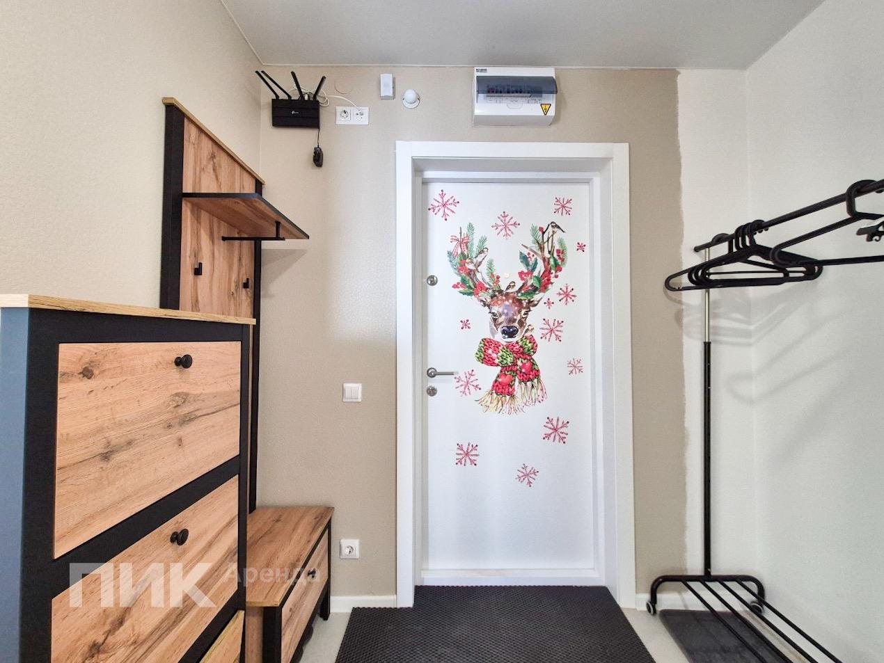 2-к. квартира, 56 м², 71 300 ₽/мес — фото № 15 2-к. квартира, 56 м², 71 300 ₽/мес — фото № 15