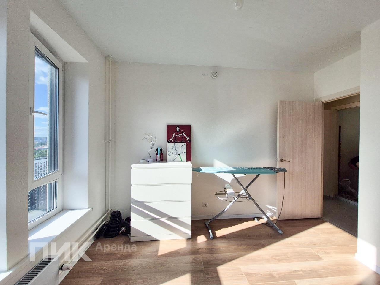 2-к. квартира, 56 м², 71 300 ₽/мес — фото № 9 2-к. квартира, 56 м², 71 300 ₽/мес — фото № 9