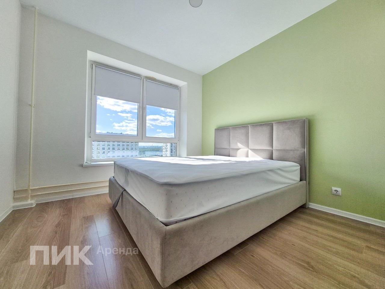 2-к. квартира, 56 м², 71 300 ₽/мес — фото № 6 2-к. квартира, 56 м², 71 300 ₽/мес — фото № 6