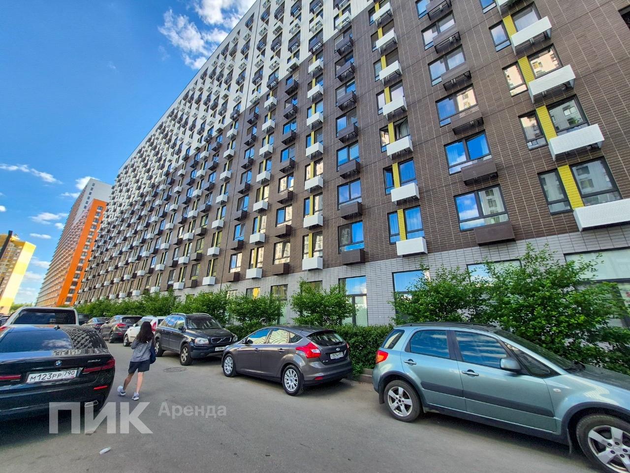 2-к. квартира, 56 м², 71 300 ₽/мес — фото № 20 2-к. квартира, 56 м², 71 300 ₽/мес — фото № 20