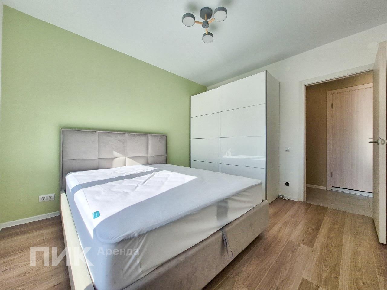 2-к. квартира, 56 м², 71 300 ₽/мес — фото № 8 2-к. квартира, 56 м², 71 300 ₽/мес — фото № 8