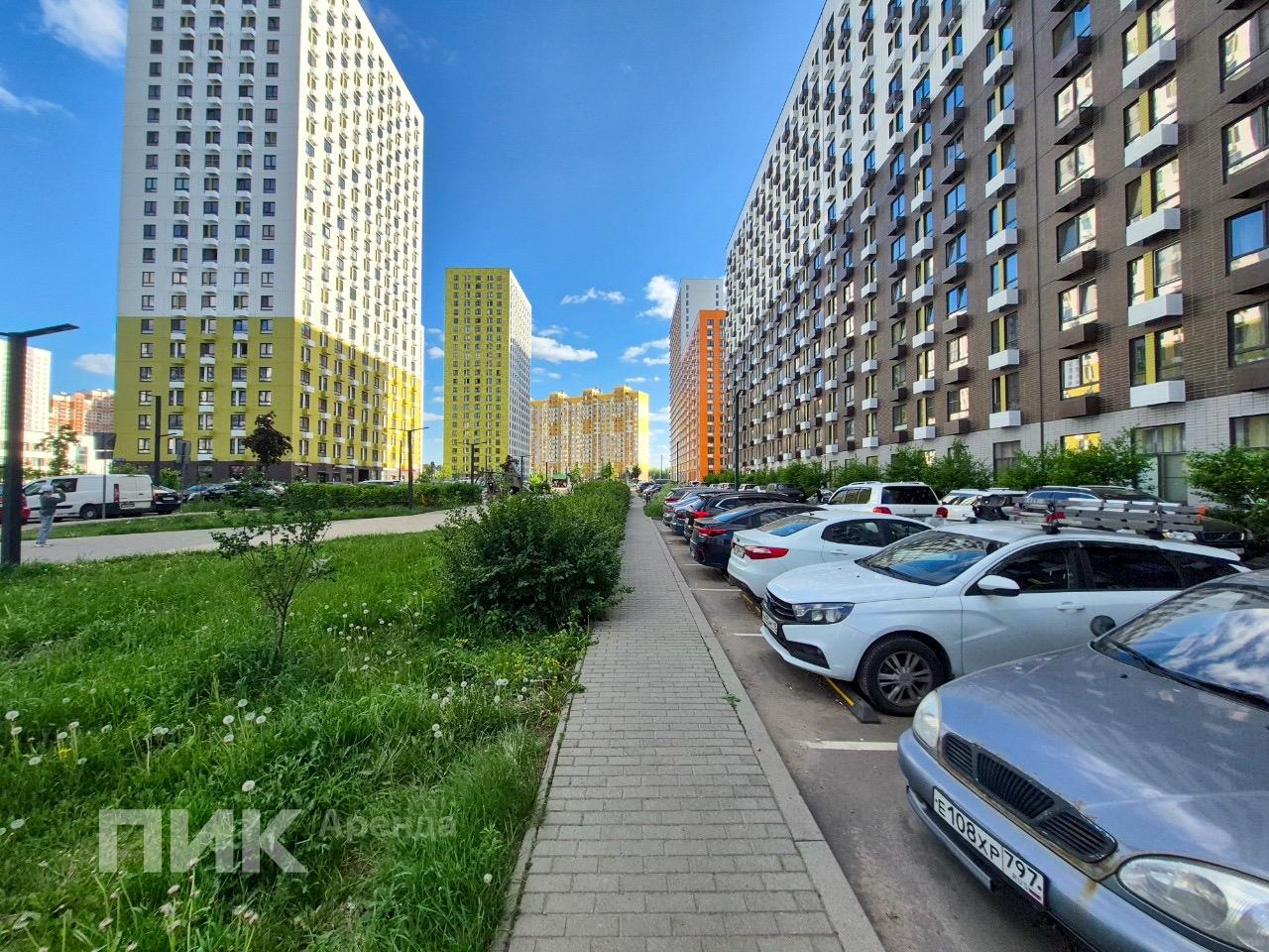 2-к. квартира, 56 м², 71 300 ₽/мес — фото № 21 2-к. квартира, 56 м², 71 300 ₽/мес — фото № 21