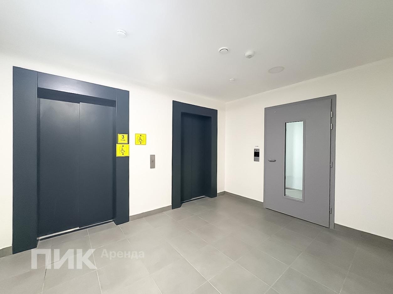 студия, 20 м², 43 900 ₽/мес — фото № 6 студия, 20 м², 43 900 ₽/мес — фото № 6