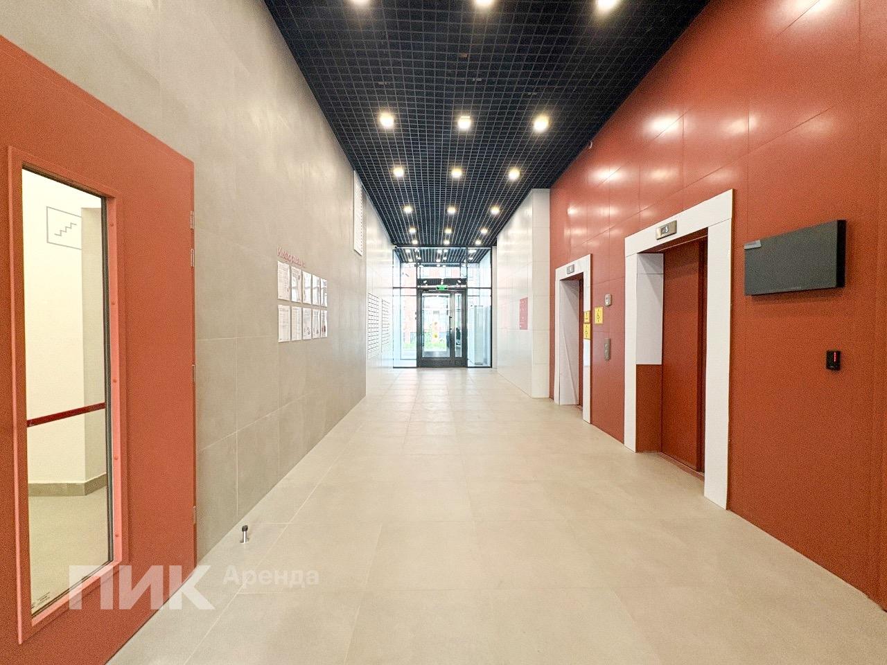 студия, 20 м², 43 900 ₽/мес — фото № 7 студия, 20 м², 43 900 ₽/мес — фото № 7