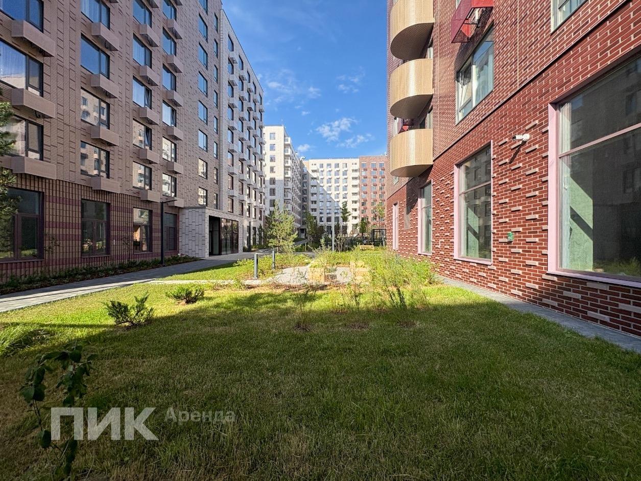 студия, 20 м², 43 900 ₽/мес — фото № 11 студия, 20 м², 43 900 ₽/мес — фото № 11