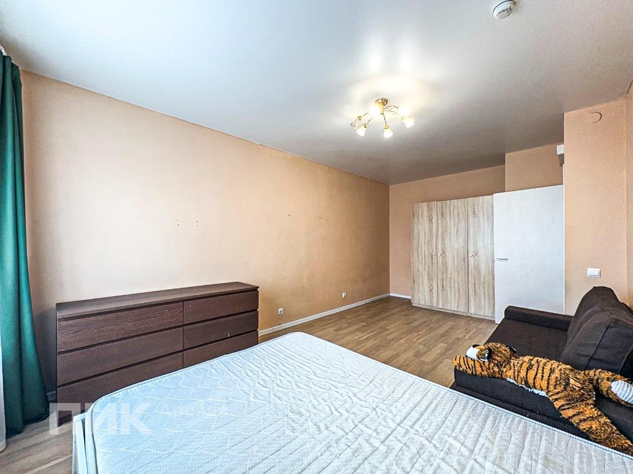 1-к. квартира, 37 м², 72 400 ₽/мес — фото № 3 1-к. квартира, 37 м², 72 400 ₽/мес — фото № 3