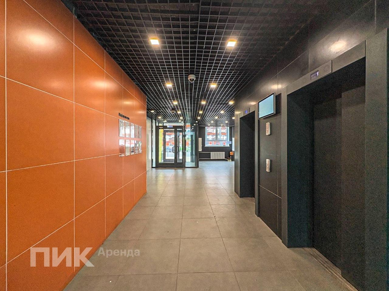 1-к. квартира, 37 м², 72 400 ₽/мес — фото № 14 1-к. квартира, 37 м², 72 400 ₽/мес — фото № 14