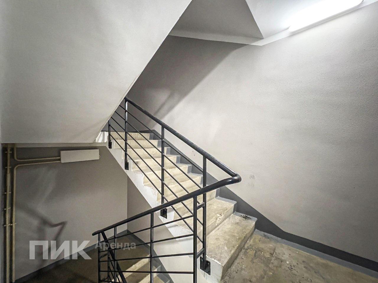 1-к. квартира, 37 м², 72 400 ₽/мес — фото № 13 1-к. квартира, 37 м², 72 400 ₽/мес — фото № 13