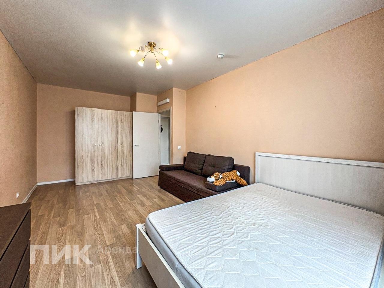 1-к. квартира, 37 м², 72 400 ₽/мес — фото № 4 1-к. квартира, 37 м², 72 400 ₽/мес — фото № 4