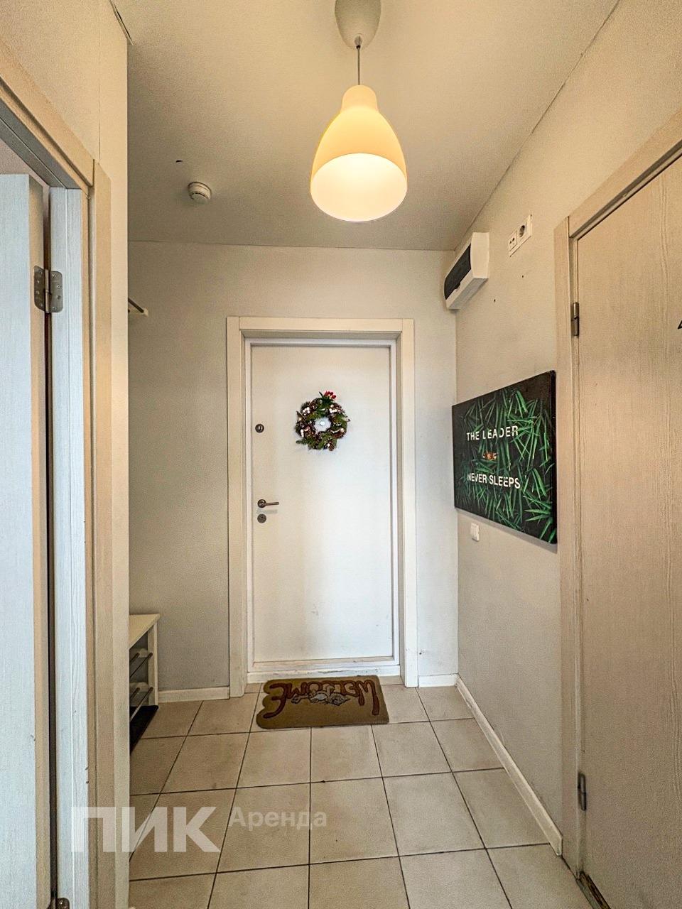 1-к. квартира, 37 м², 72 400 ₽/мес — фото № 12 1-к. квартира, 37 м², 72 400 ₽/мес — фото № 12